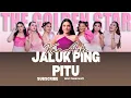 Download Lagu JALUK PING PITU KARAOKE DESY PARASWATI