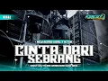 Lagu DJ CEK SOUND CINTA DARI SEBERANG TRAP  PARTY MIDDLE NROTOK VIRAL EBEST REVOLUTION