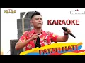 Download Lagu PATAH HATI GERRY MAHESA NEW PALLAPA||karaoke versi dangdut lambada