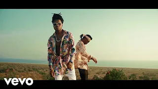 cage one no limite explicit ft cef tanzy