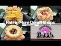 Trying Basic Batch Donuts pt 7 SEPT Flavors