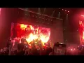 RAF Camora & Bonez MC - Diamant (Live) Intro Palmen aus Plastik 3 Tour Dortmund 03.12.22