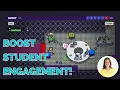 One Strategy Game Teachers Are Raving About