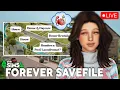 Download Lagu Creating a Daycare Owner for my Forever Savefile in The Sims 4👩‍🍼