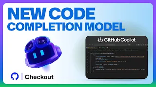 Advancing code completion with GPT-4o Copilot GitHub Checkout