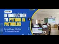 Activity1 1 Simple Interest Calculator for Session1 International Educator Bootcamp from Stempedia