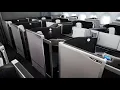 British Airways Our Club Suite New Business Class