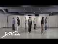 Lagu aoen ‘MXMM’ Dance Practice