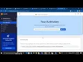 how to setup ngrok for ioT LAN to WAN communication Access your ioT project anywhere in the world