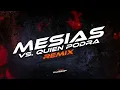Averly Morillo - Mesias REMIX vs ¿Quién Podrá? 🔥 - Cumbia WORSHIP - Lucho Dee Jay