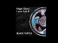 Download Lagu Migel Gloria - No With Me (Original Mix) [BTR255]