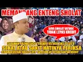 Download Lagu Ceramah Terbaru Paling Lucu Ustadz Das'at Latif Memandang Enteng Sholat