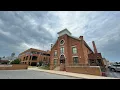 Hancock County probate and juvenile court getting new home