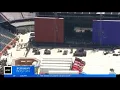 Gillette Stadium prepares for Beyonce concert