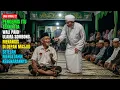 Pengemis Itu Ternyata Wali Paidi Ulama Sombong Menangis di Depan Masjid Setelah Mengetahui Kebenaran