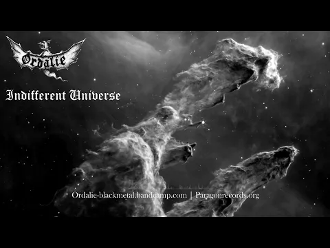 Download MP3 Ordalie - Indifferent Universe (Full Album Premiere)