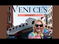 Venice The City of Love and the Curious Tale of the Bridge of Boobs