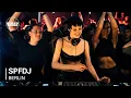 Download Lagu SPFDJ | Boiler Room Berlin: Intrepid Skin