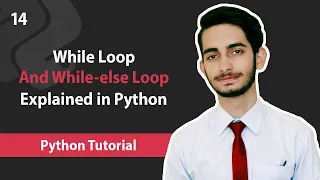 While Loops In Python Python Tutorials For Absolute Beginners In Urdu Hindi