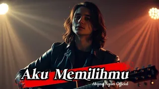 aku memilihmu lagu slow rock melayu tentang kesetiaan u0026 cinta sejati