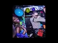 The Blessed Madonna - Shades of Love (feat. The Joy) (Official Audio)