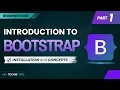 Bootstrap for Beginners Learn Setup Navbar Forms Responsive Design in One