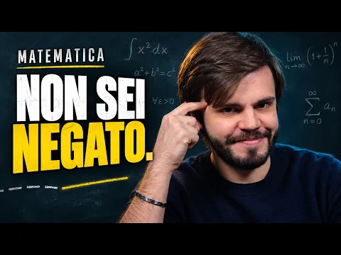 MATEMATICA: fare più ESERCIZI non basta (ecco perché)