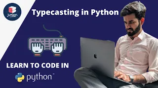 Interesting Python Concepts Typecasting in Python Grade 7 - 10 Coding Blocks Junior
