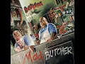 Mad Butcher (1986 Version)