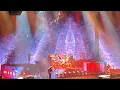 Tool FULL SET Nashville 2024 Tennessee Bridgestone Arena TN Live 2024 Fear Inoculum Tour 24