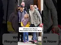 Where Are Ryan Reynolds Four Kids Now