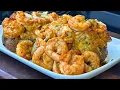 You ll NEVER Want Potatoes ANY Other Way Cajun Shrimp Stuffed Twice Baked Potatoes