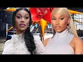 Download Lagu Cardi B and Nicki Minaj's Vicious Social Media War EXPLAINED