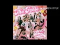 Twice - The Feels (The Stereotypes Extended Remix)