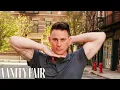 Download Lagu Channing Tatum Busts 7 Dance Moves in 30 Seconds | Vanity Fair