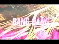Jessie J Ariana Grande - Bang Bang ( 3Lau remix)
