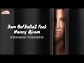 3am Bet3alla2 Feek - Nancy Ajram [Indonesian Translation] عم بتعلق فيك - نانسي عجرم