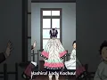 Download Lagu Konichiwa. Ara Ara Sayonara l Shinobu