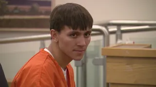 Man who carjacked balloon pilot in ABQ sentenced to 15 years behind bars
