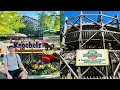Knoebels Amusement Resort Vlog June 2023