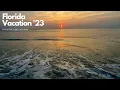 Florida Vacation Vlog Ormond Beach 2023