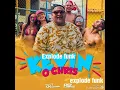 Mc Kevin o Chris/ Ei tu tá na gaiola