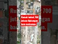 Lagu Rumah 2 lantai di matraman jakarta timur. Harga 700 jutaan. Wa 0811186778 #rumah2lantaiminimalis