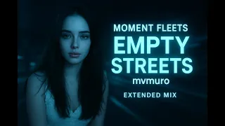 moment fleets empty streets mvmuro extended mix slowed carmusic 8d bass boosted