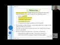 Session 6 Lesson 1 Scrum Best Practices Refactoring