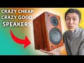 Lagu How is THIS Possible?! The Best Budget Speaker Nobody's Talking About Under $500