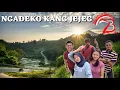 Lagu NGADEKO KANG JEJEG.  IKAWANGI VOL 4