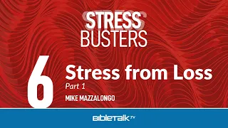 Stress from Loss