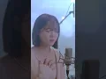 Download Lagu Heize(헤이즈) - Hold Me Back(멈춰줘) cover by 정유진(Jeong Yu Jin)