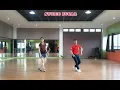 Download Lagu SEPTEMBER LOVE 2022, Danced by ROY \u0026 RILLIA (STAR LINE DANCE MANADO)